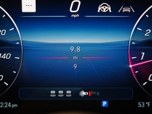 New 2026 Mercedes-Benz GLC 300 GLC 300 image 22