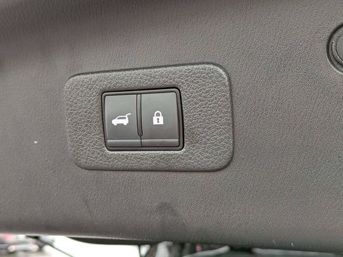 Used 2024 Nissan Armada SL w/ Midnight Edition Package image 15