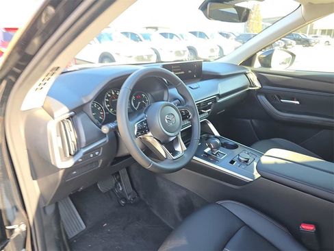 New 2026 MAZDA CX-90 3.3 Turbo w/ Select Package image 22