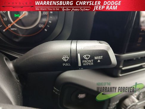 New 2025 Jeep Gladiator Mojave w/ Convenience Group image 17