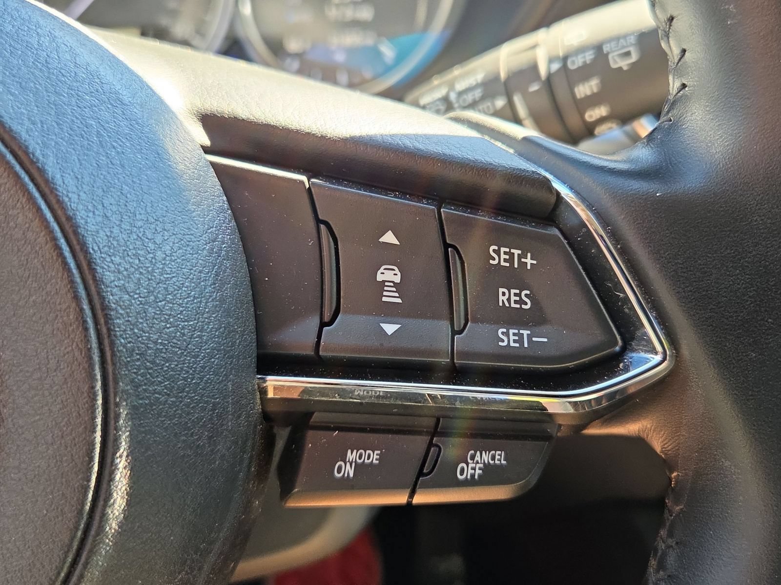 Certified 2023 MAZDA CX-5 AWD 2.5 S image 14