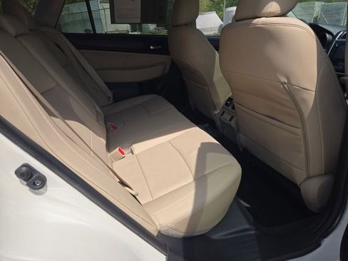 Used 2019 Subaru Outback 3.6R Limited w/ Protection Package #1 AWD/4WD image 10