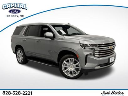 Used 2023 Chevrolet Tahoe High Country w/ Advanced Technology Package