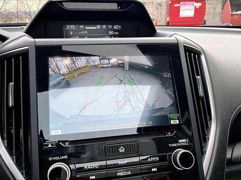 Certified 2023 Subaru Forester Touring image 9