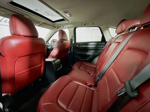 Used 2024 MAZDA CX-5 Carbon Edition image 24