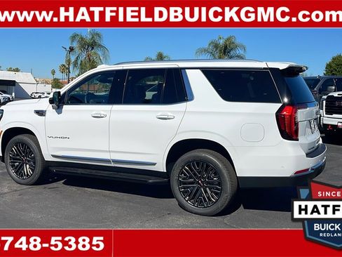 New 2026 GMC Yukon Elevation image 3