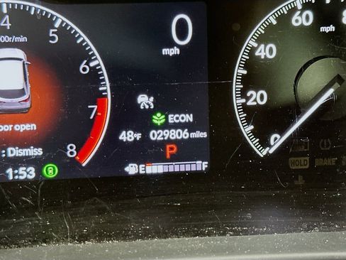 Used 2023 Honda HR-V Sport image 13