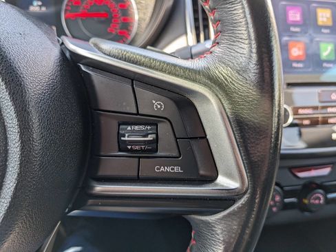 Used 2017 Subaru Impreza 2.0i Sport image 30