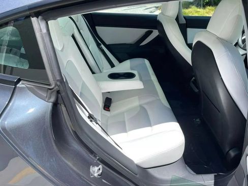 Used 2023 Tesla Model 3 Standard Range RWD image 14