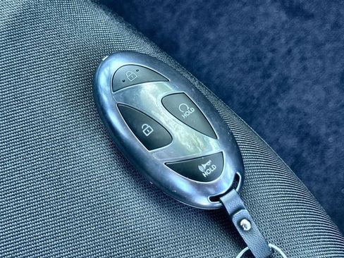 New 2026 Hyundai Tucson SE FWD image 28