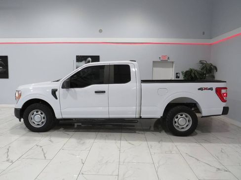 Used 2021 Ford F150 XL w/ Equipment Group 101A High AWD/4WD image 7