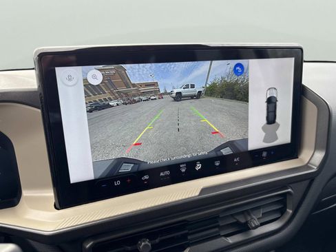 Used 2025 Ford Bronco Sport Big Bend image 31