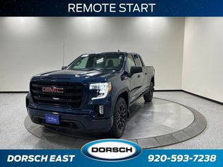 Used 2021 GMC Sierra 1500 Elevation AWD/4WD video 1