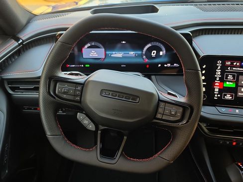 New 2026 Dodge Charger R/T AWD/4WD image 18