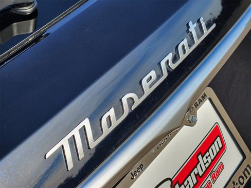 Used 2023 Maserati Grecale Modena image 18