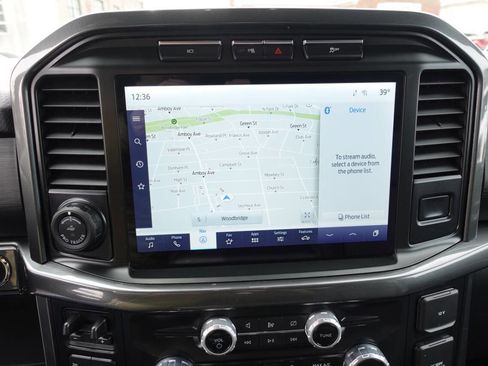 Used 2023 Ford F150 XLT w/ Equipment Group 302A High image 44