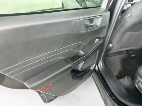 Used 2025 Ford Escape Active FWD image 25