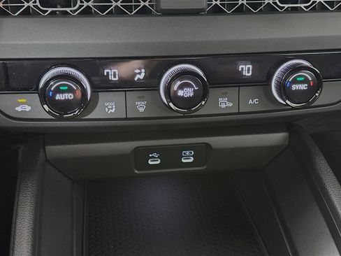 New 2025 Honda Accord SE image 15