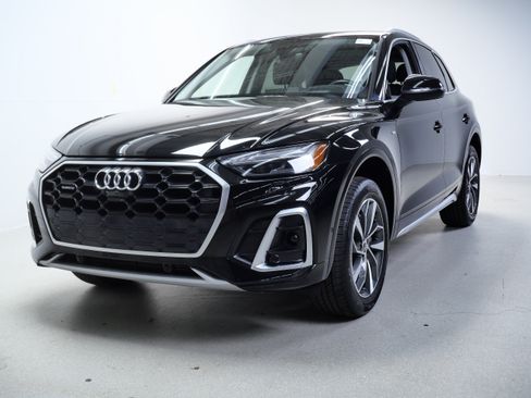 Used 2023 Audi Q5 2.0T Prestige AWD/4WD image 12