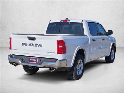 New 2026 RAM 1500 Lone Star image 5