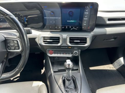 Used 2024 Ford Mustang Premium RWD image 11