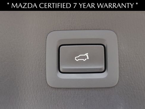 Certified 2025 MAZDA CX-5 AWD 2.5 S w/ Premium Plus Pkg image 12