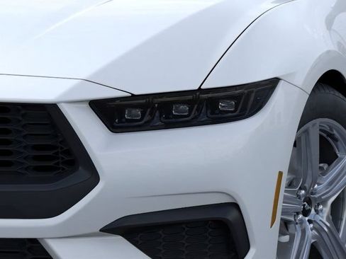 New 2026 Ford Mustang Coupe RWD image 18