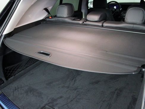 Certified 2026 Mercedes-Benz GLE 350 GLE 350 image 10