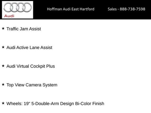Used 2023 Audi Q5 2.0T Premium Plus w/ Premium Plus Package AWD/4WD image 19