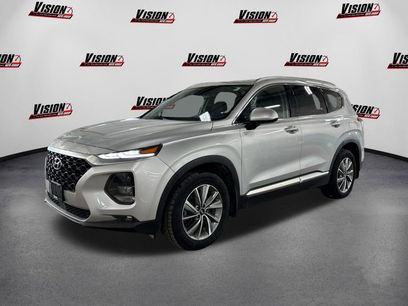 Used 2020 Hyundai Santa Fe SEL w/ Convenience Package