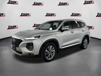 Used 2020 Hyundai Santa Fe SEL w/ Convenience Package 360° Tour