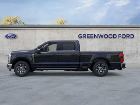 New 2026 Ford F350 Lariat image 4