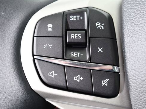 New 2026 Ford Explorer Active AWD/4WD image 32