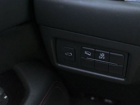 Certified 2023 MAZDA CX-5 Carbon Edition AWD/4WD image 34