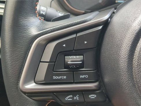 Used 2021 Subaru Crosstrek 2.0i Premium w/ Moonroof Package AWD/4WD image 25