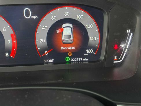 Used 2025 Acura Integra A-Spec w/ Technology Package FWD image 24