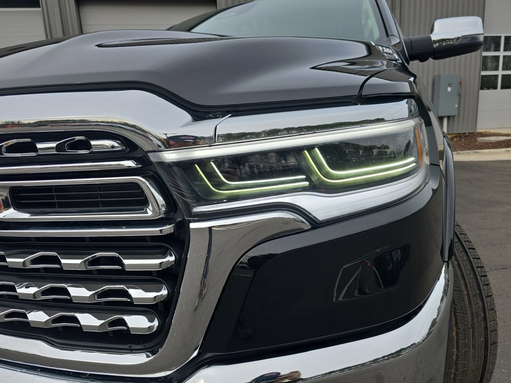 New 2026 RAM 1500 Limited AWD/4WD image 30