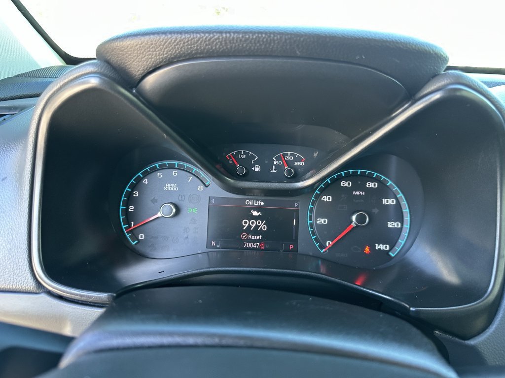 Used 2019 Chevrolet Colorado Z71 RWD image 31