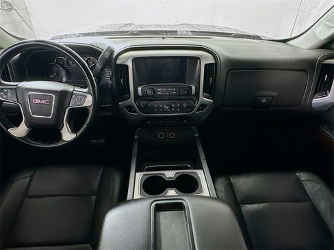 Used 2015 GMC Sierra 1500 SLT image 16