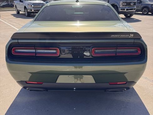 Used 2023 Dodge Challenger R/T Scat Pack image 7