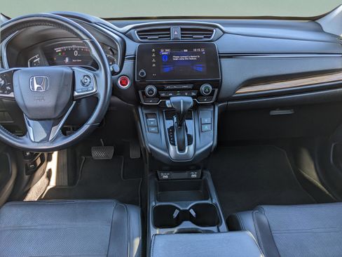 Used 2021 Honda CR-V EX-L image 19