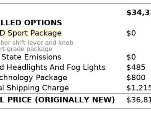 Used 2021 Toyota Tacoma TRD Sport w/ Technology Package image 4