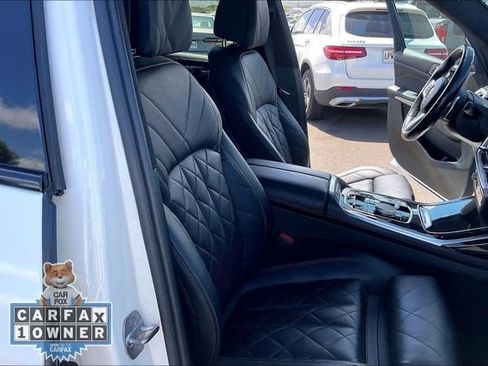 Used 2023 BMW X7 xDrive40i w/ M Sport Package AWD/4WD image 7