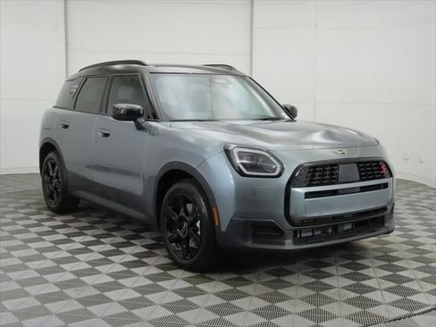 Used 2026 MINI Cooper Countryman S AWD/4WD image 4