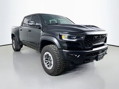 Used 2025 RAM 1500 RHO w/ RHO Level 1 Equipment Group