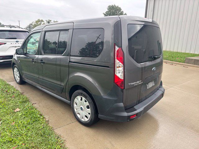 Used 2020 Ford Transit Connect XL FWD image 2