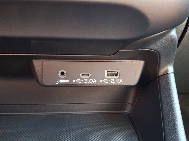 New 2026 Subaru Impreza 2.0i Sport AWD/4WD image 17
