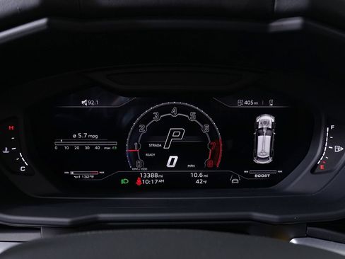 Used 2023 Lamborghini Urus S AWD/4WD image 22