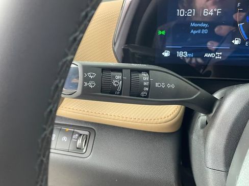 Certified 2026 Chevrolet Equinox ACTIV AWD/4WD image 12