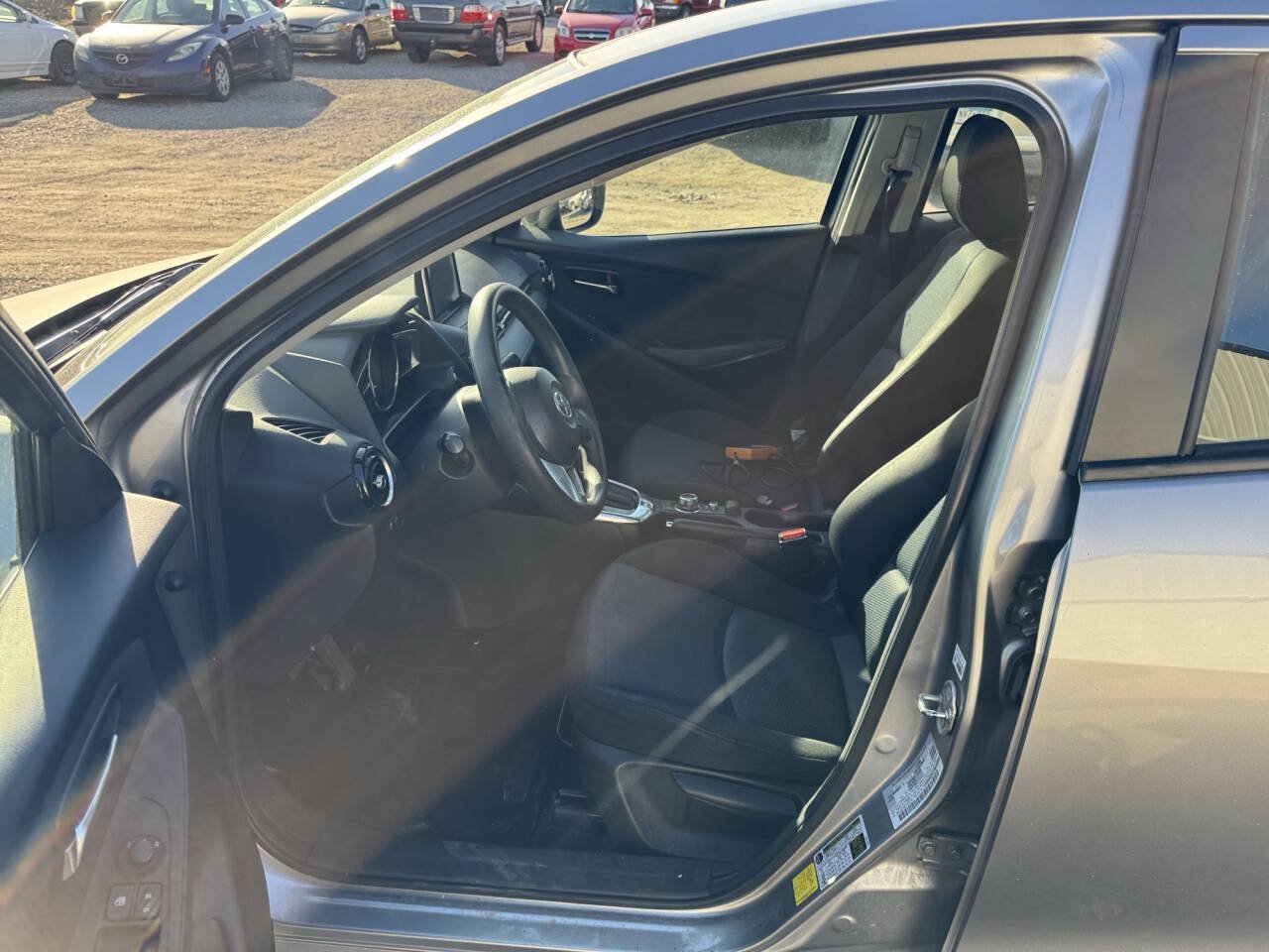 Used 2016 Scion iA FWD image 20